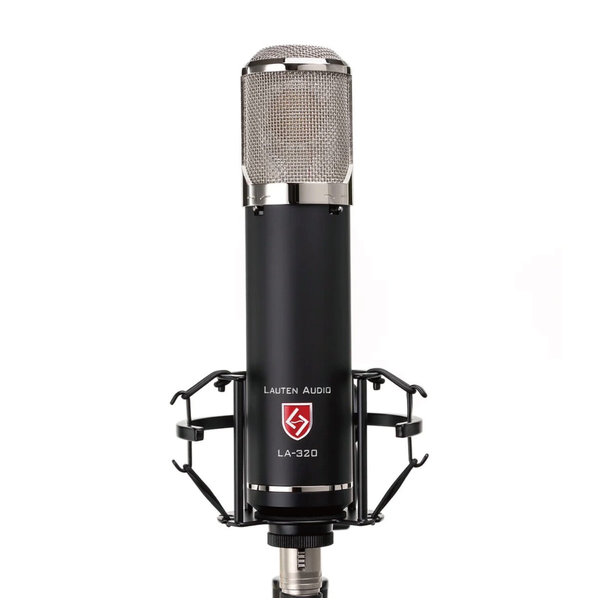 LA-320 V2