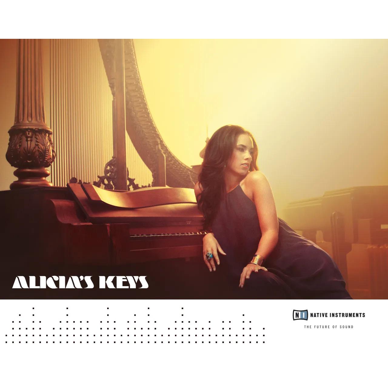 Alicia’s Keys