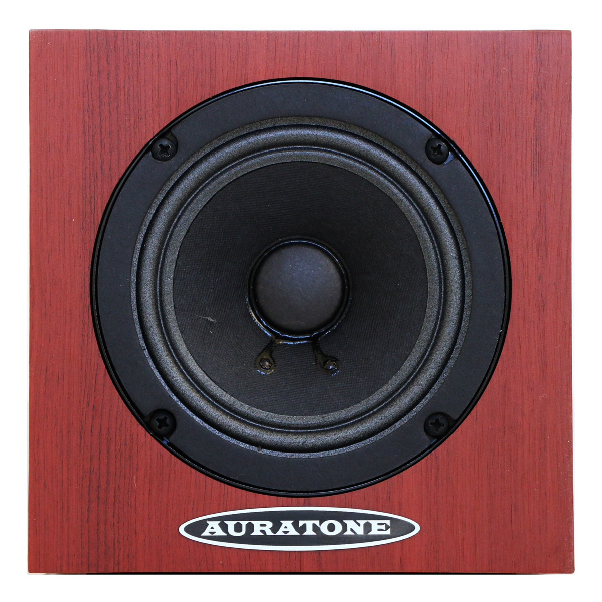 5C Active Super Sound Cube(single) Wood