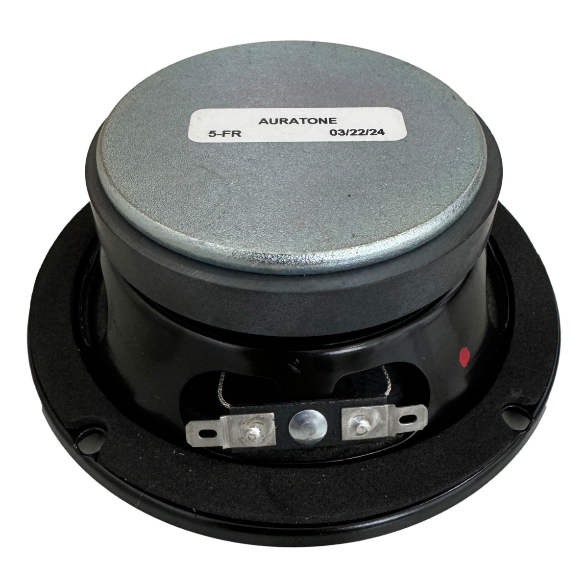 5C Driver