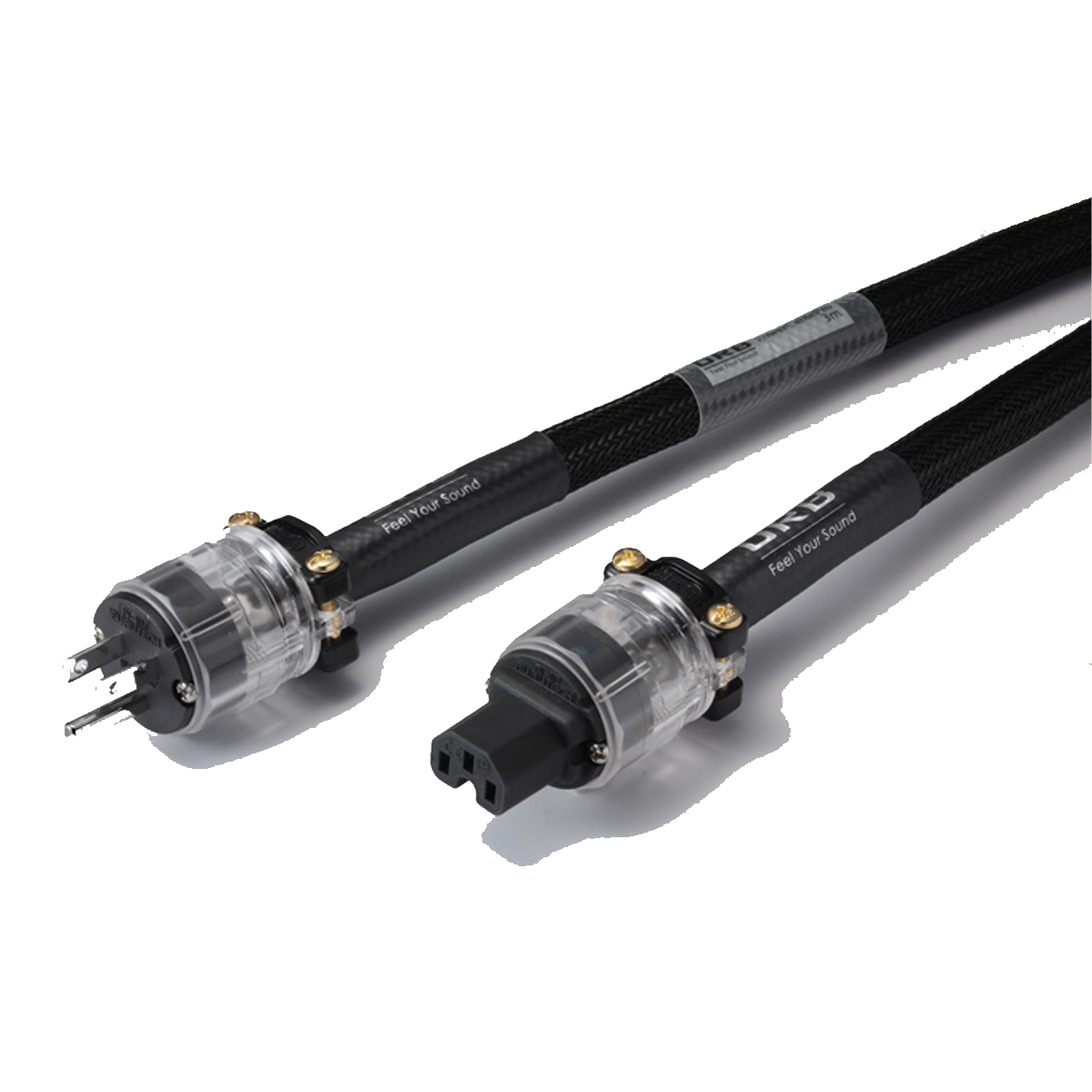 OYAIDE - d+Power しんど Cable C7/1.2