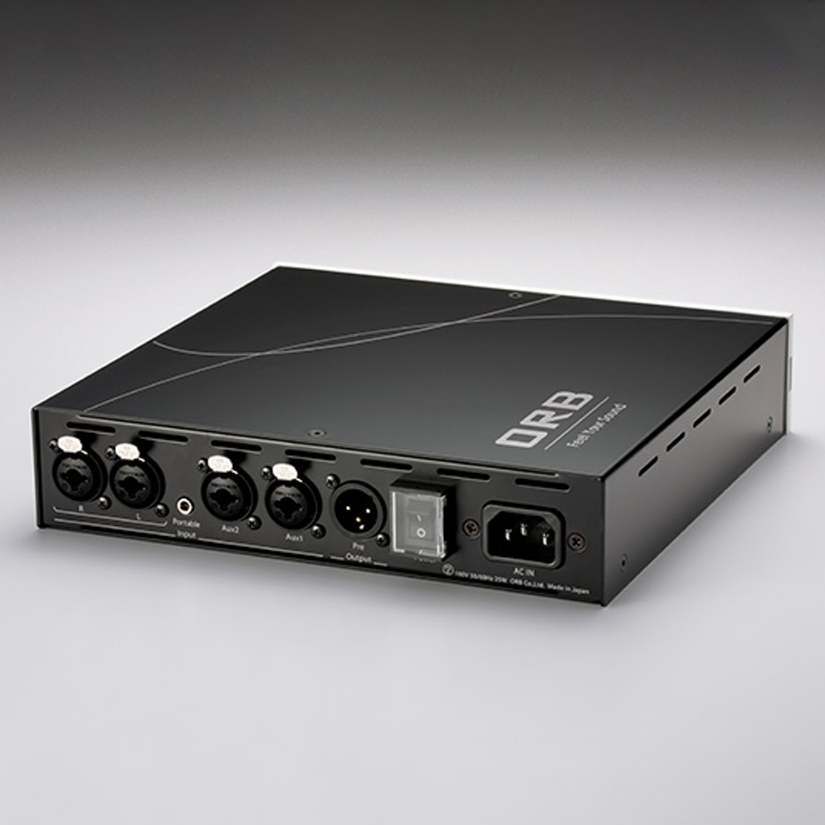 JADE stage model J-J10-XLR Pro (7m)
