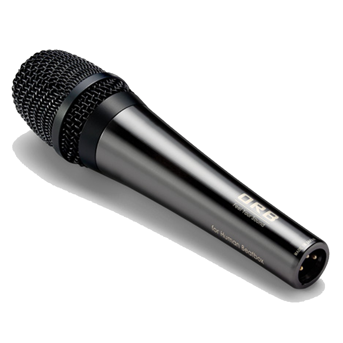 CF-3 for Human Beatbox WMCBL-HB-7M