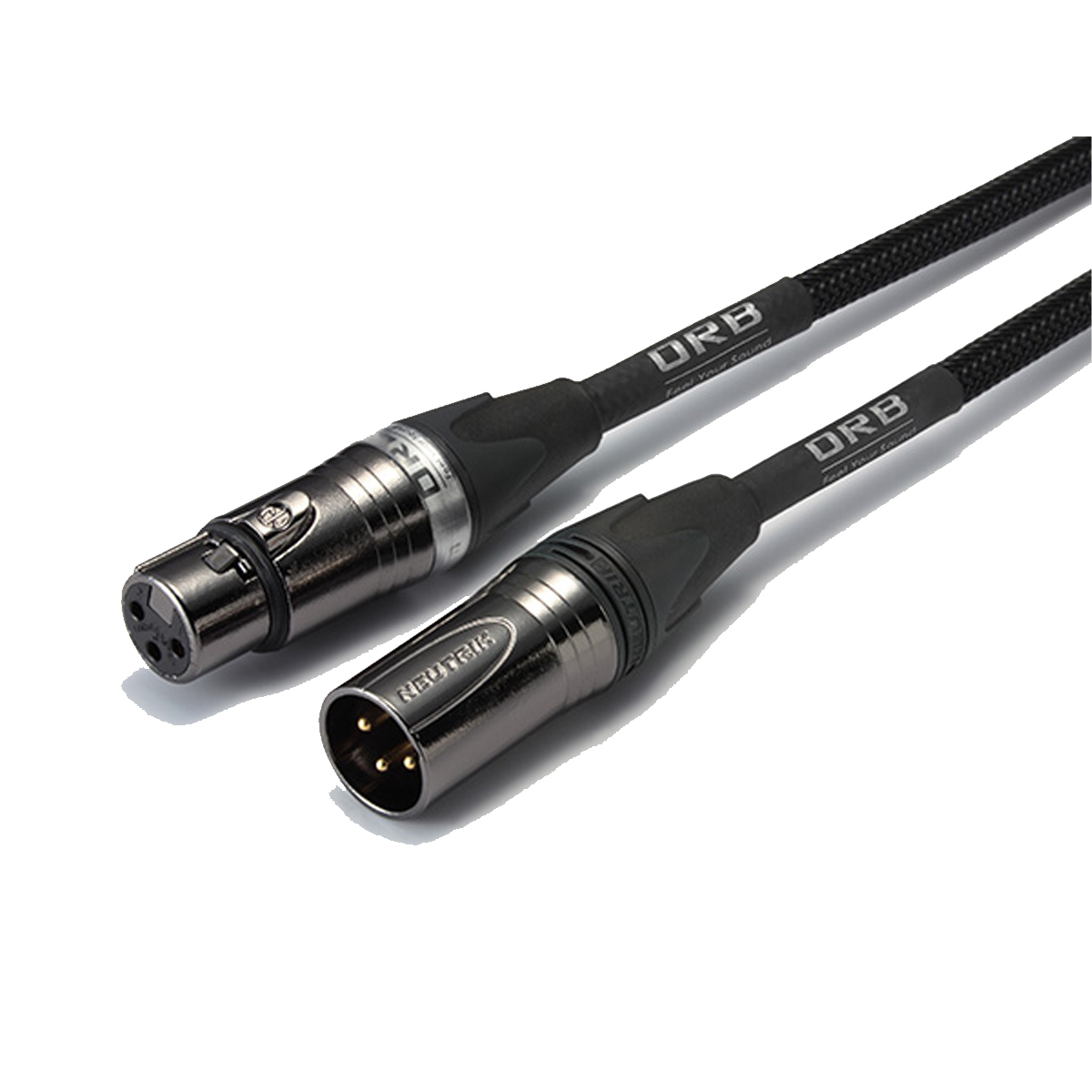 CF-3 for Human Beatbox WMCBL-HB-7M