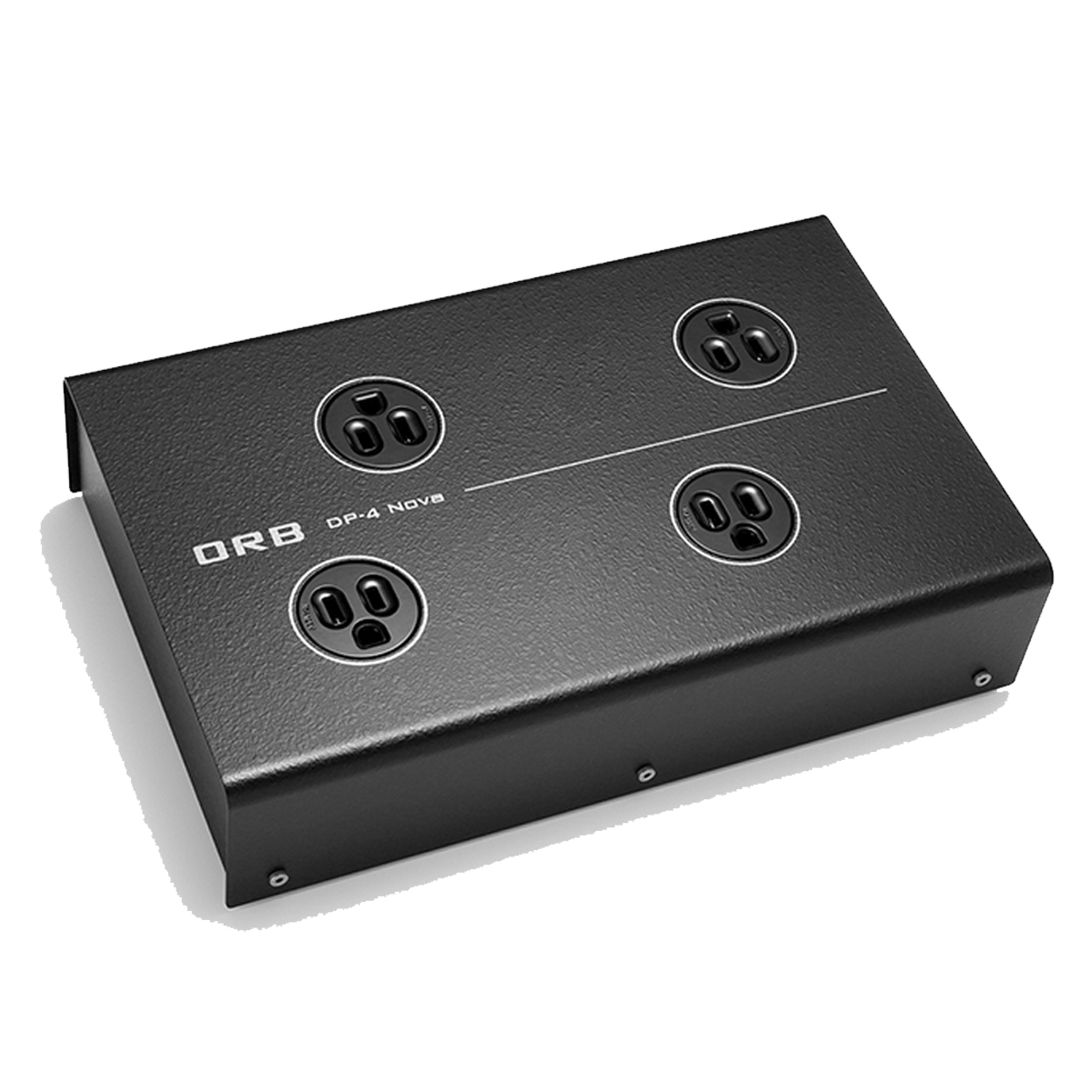 DP-4 Nova Rhodium