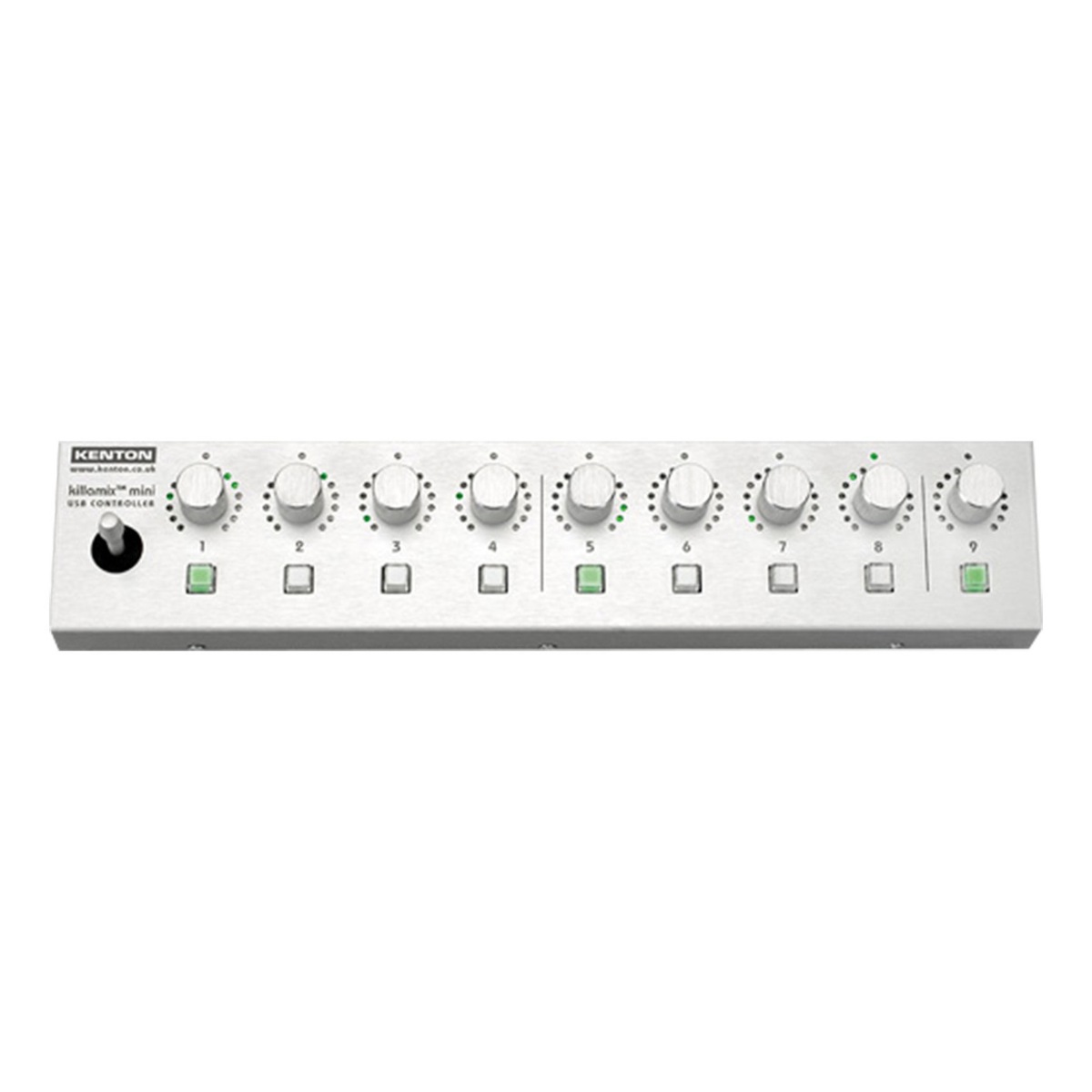Killamix mini D