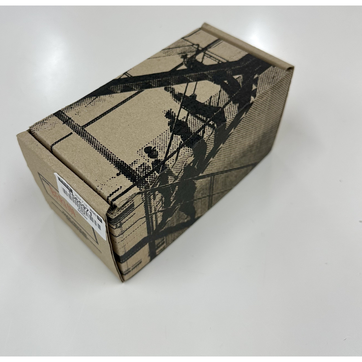 BERLIN 未使用品