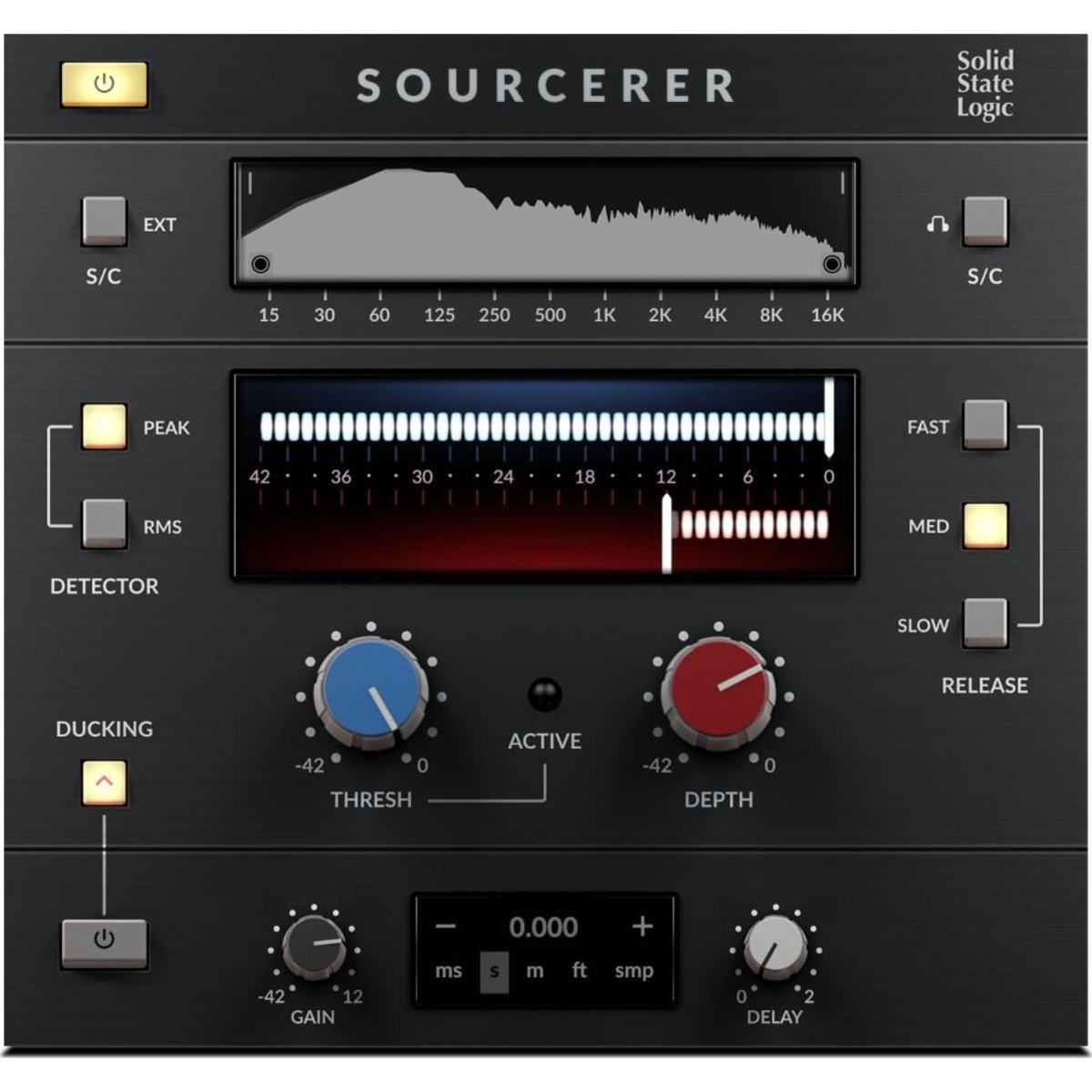 SSL Sourcerer