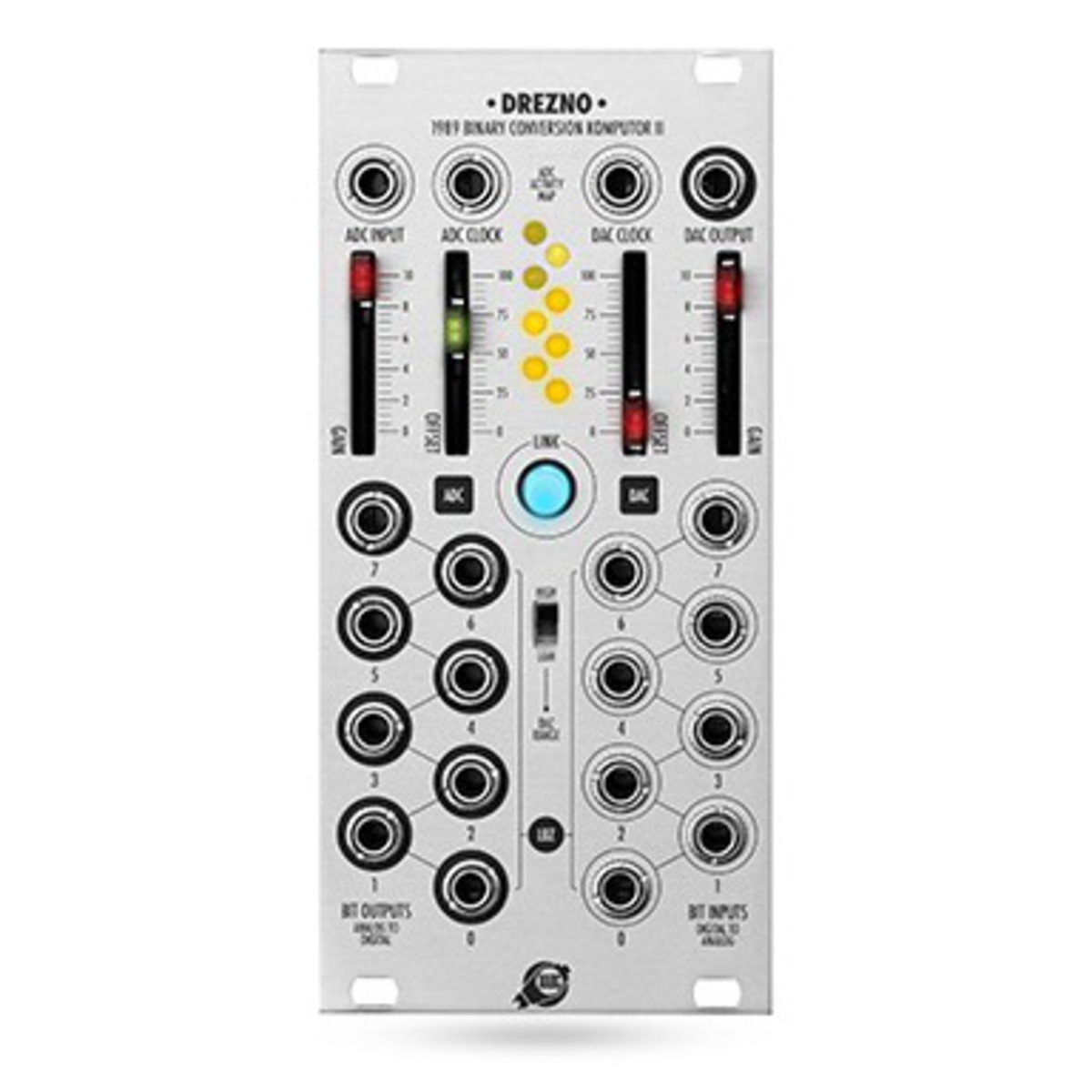 DREZNO II