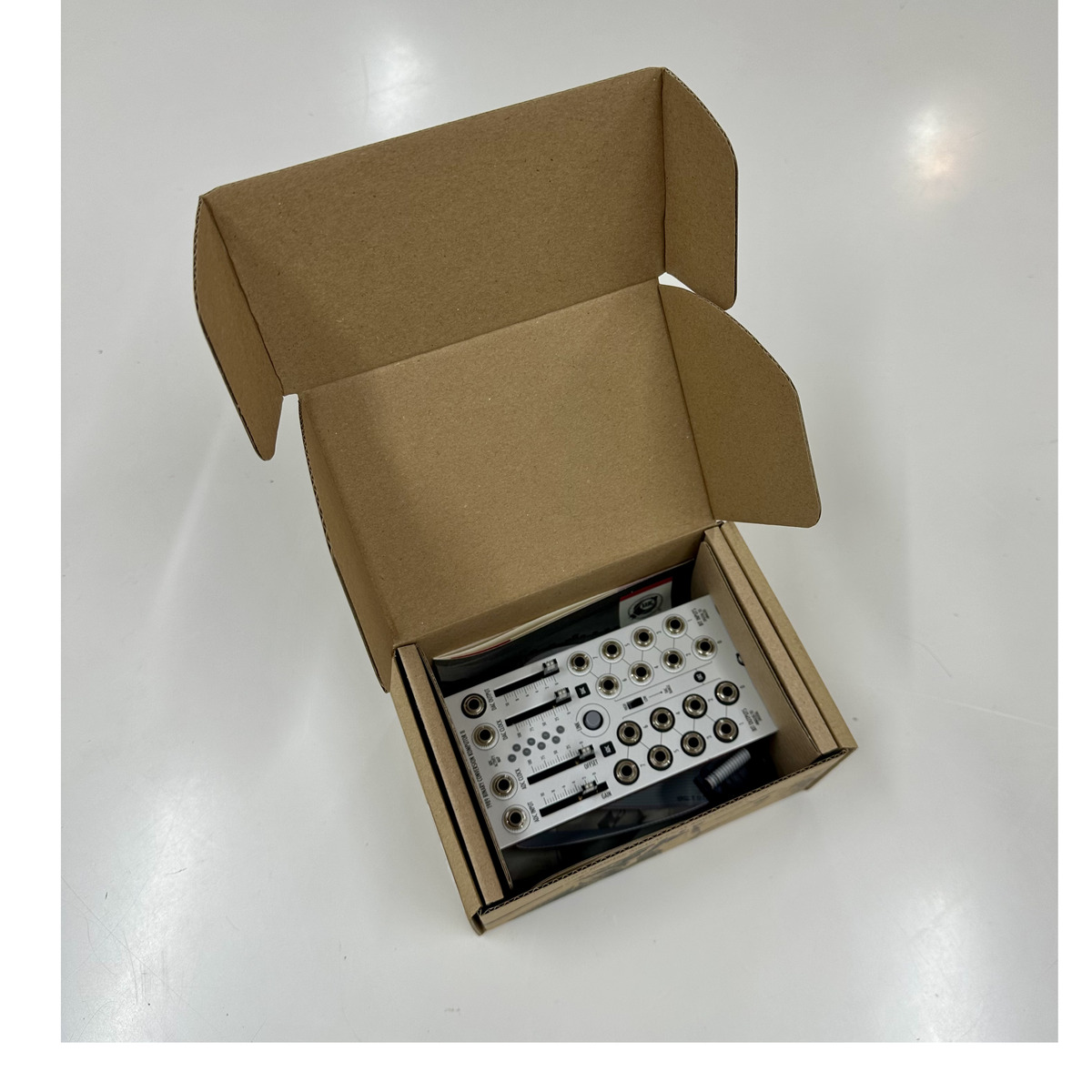 DREZNO II 未使用品