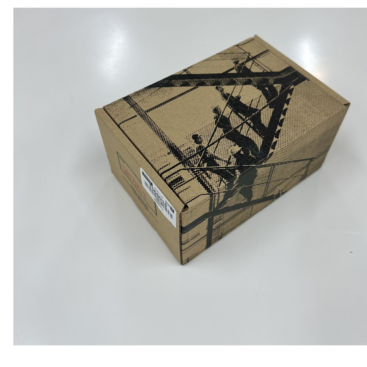 DREZNO II 未使用品