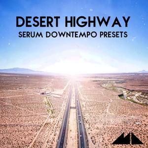 DESERT HIGHWAY