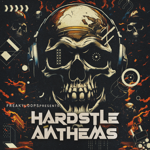 HARDSTYLE ANTHEMS