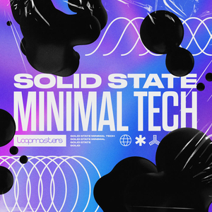 SOLID STATE - MINIMAL TECH