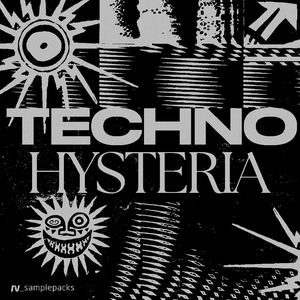 TECHNO HYSTERIA