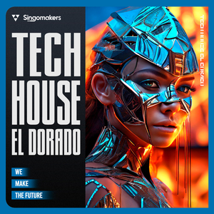 TECH HOUSE EL DORADO