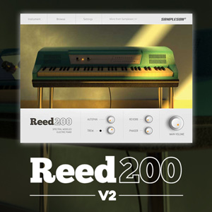 REED200 V2
