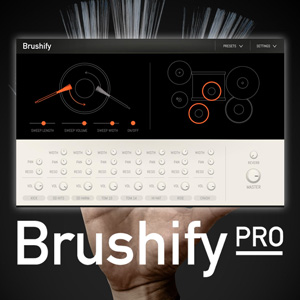 BRUSHIFY PRO