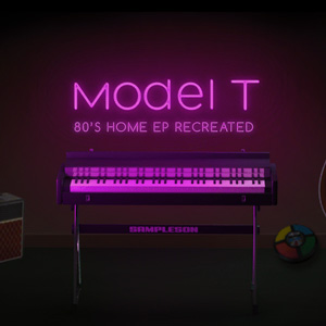 MODEL T