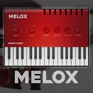 MELOX