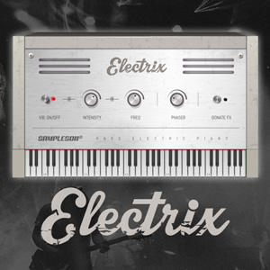 ELECTRIX