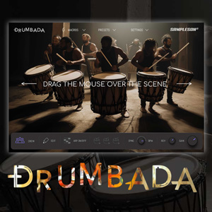 DRUMBADA