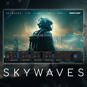 SKYWAVES