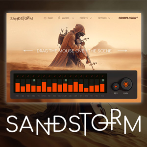 SANDSTORM