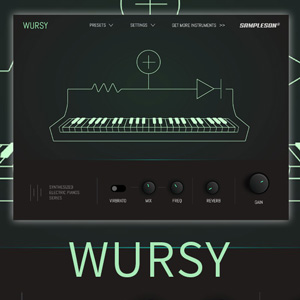 WURSY