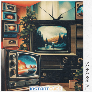 INSTANT CUES - TV PROMOS