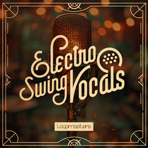 ELECTRO SWING VOCALS