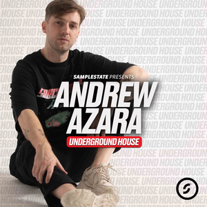 ANDREW AZARA - UNDERGROUND HOUSE