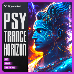 PSYTRANCE HORIZON