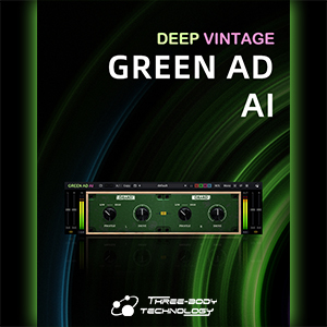GREEN AD AI
