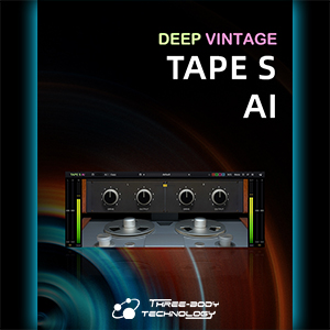 TAPE S AI