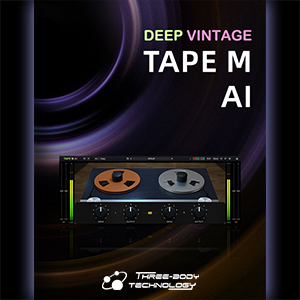 TAPE M AI