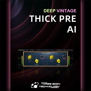 THICK PRE AI