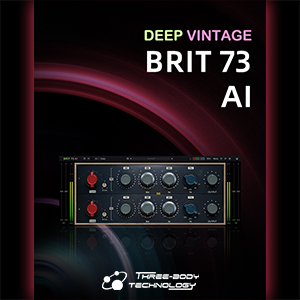 BRIT 73 AI
