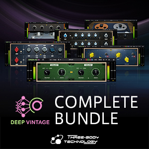 DV 6-IN-1 COMPLETE BUNDLE