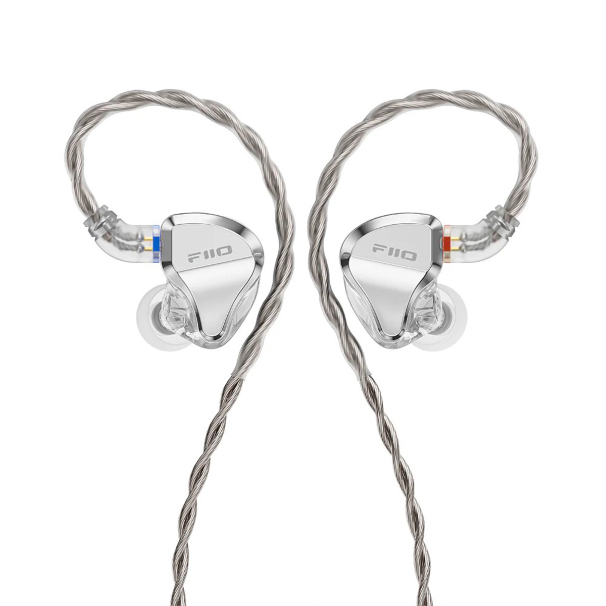 JH5 Silver