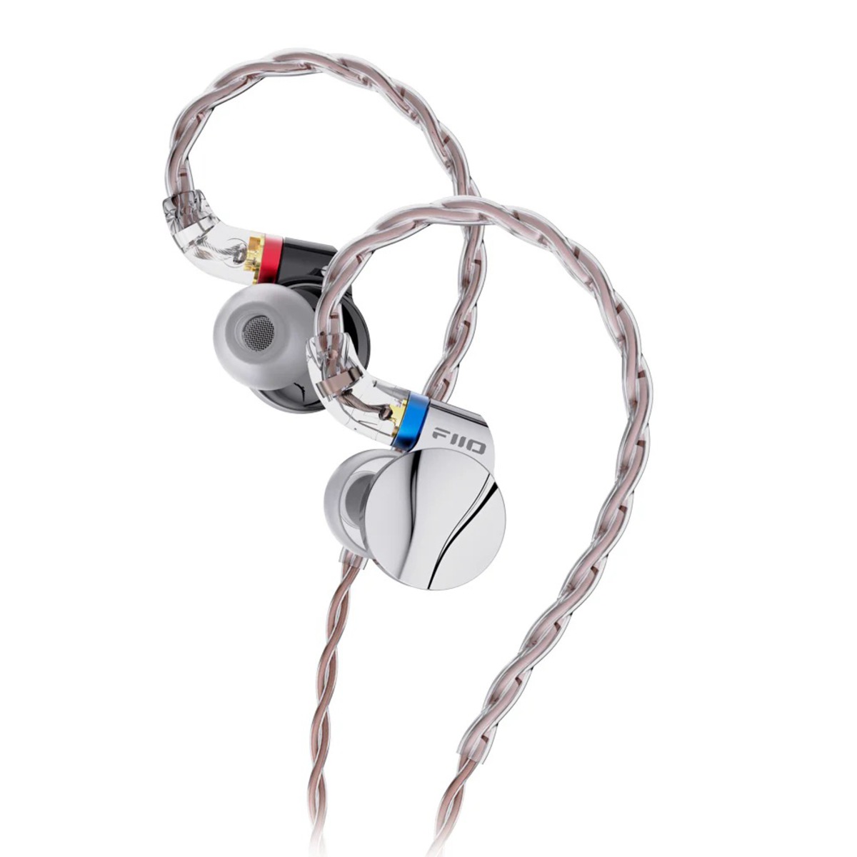 FD15 Silver