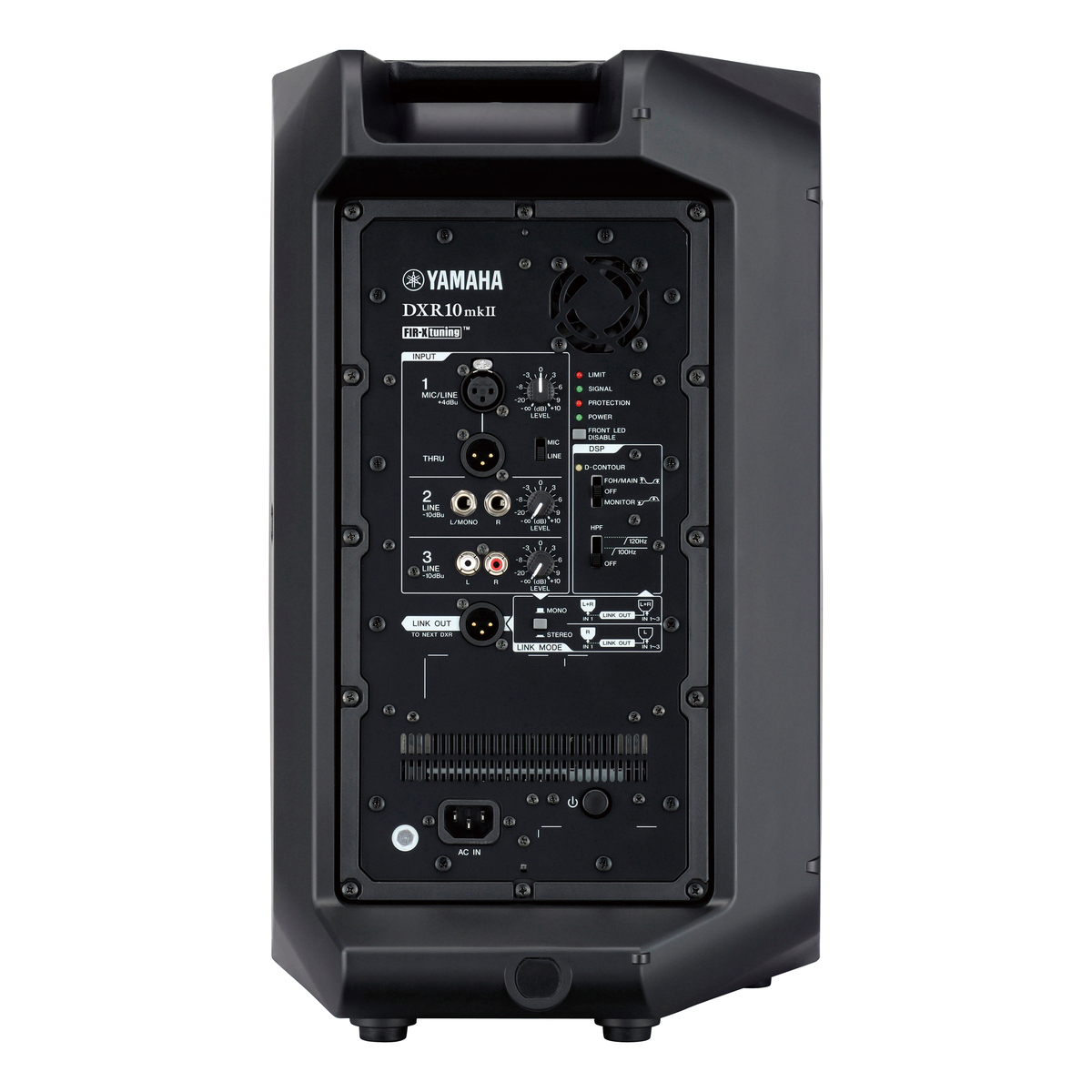DXR10mk2