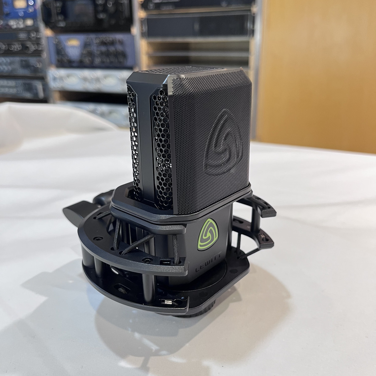 LCT 240 PRO Vocal Set