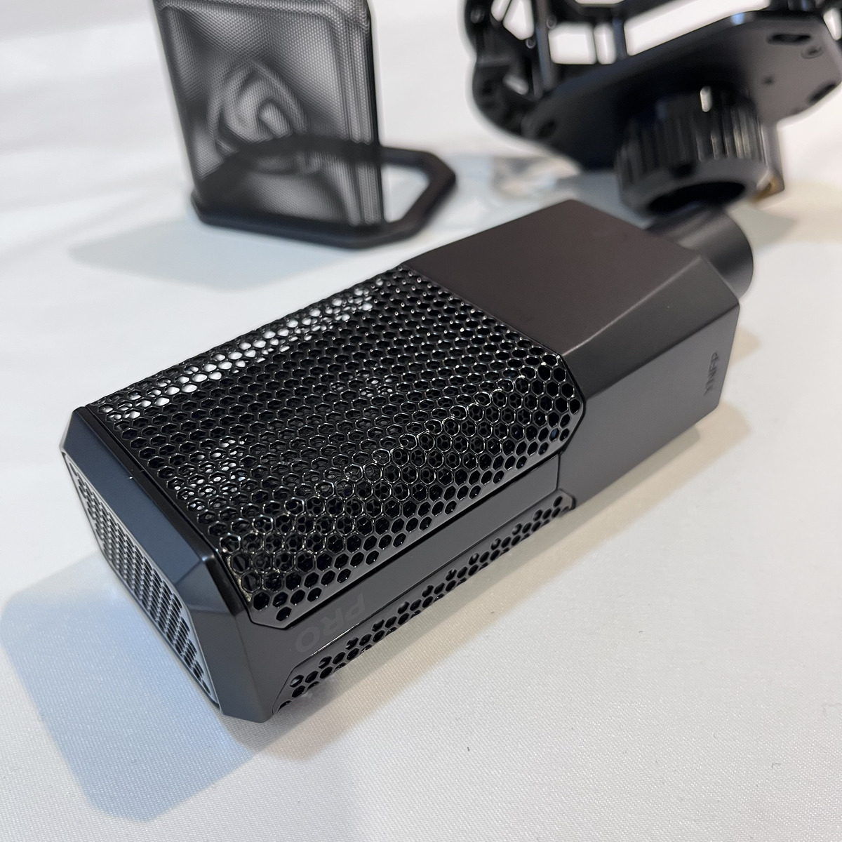 LCT 240 PRO Vocal Set