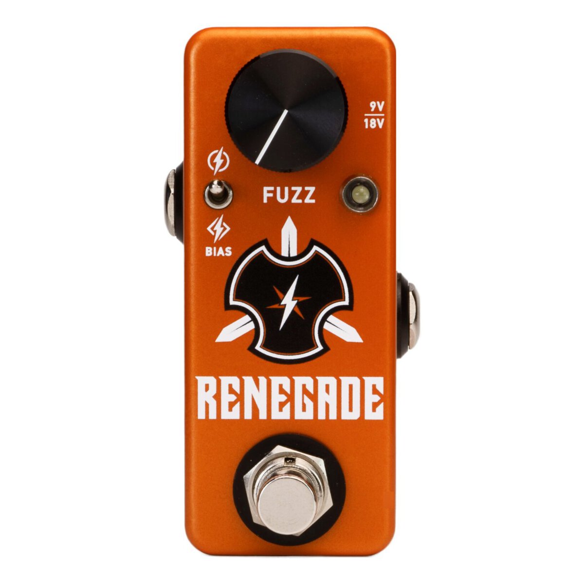 Renegade