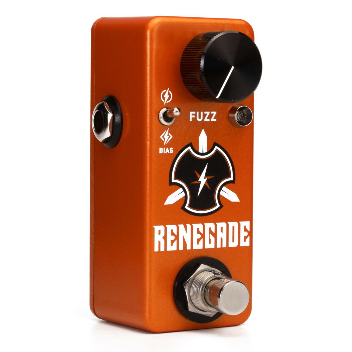 Renegade