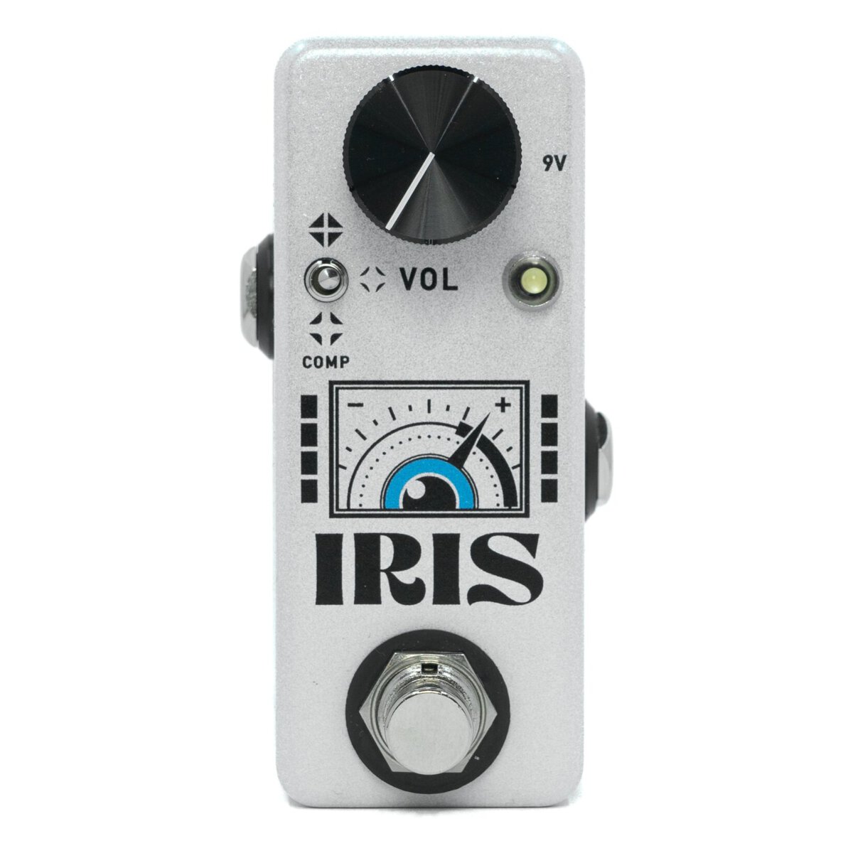Iris