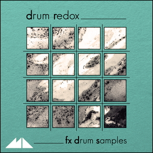 DRUM REDOX