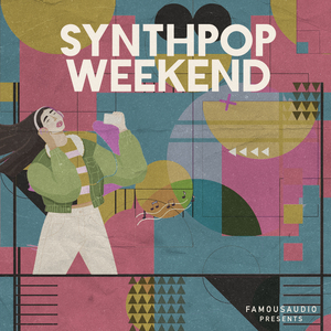 SYNTHPOP WEEKEND