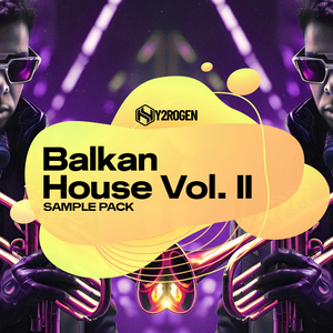 BALKAN HOUSE 2